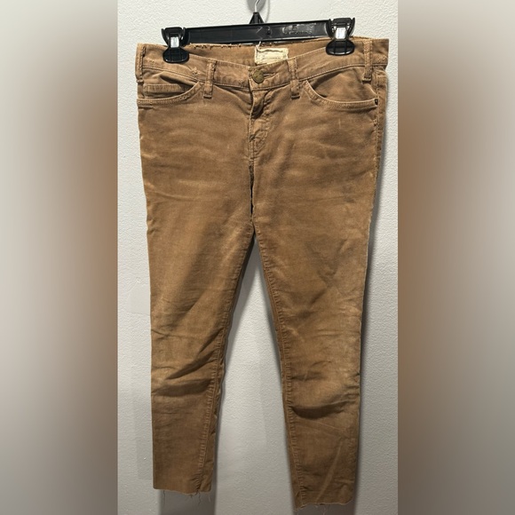 Current/Elliott pant